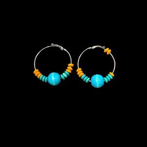 Fashion Jewelry Earrings